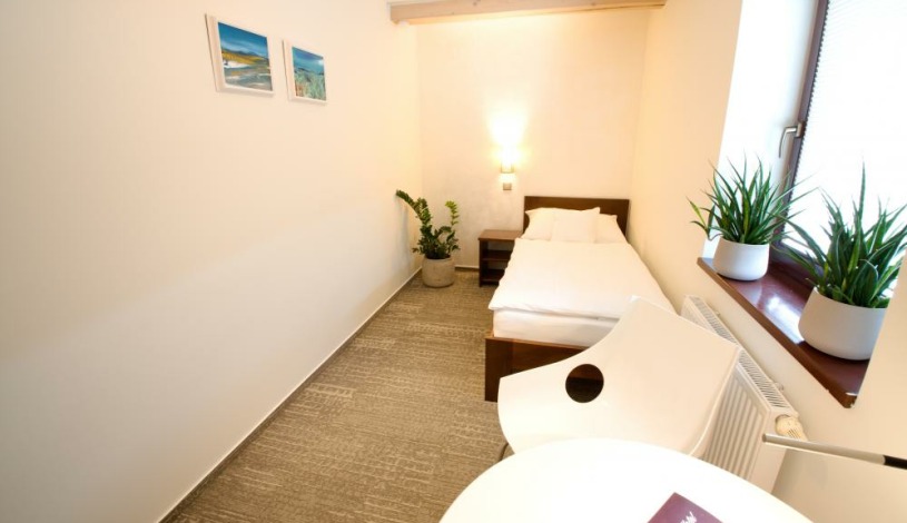 Apart Hotel Jablonec Jablonec nad Nisou